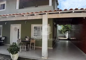 Foto 1 de Casa com 7 Quartos à venda, 300m² em Piratininga, Niterói