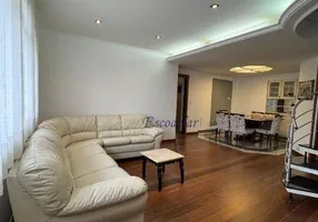 Foto 1 de Cobertura com 4 Quartos para alugar, 227m² em Jardim São Paulo, São Paulo