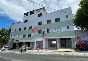 Foto 1 de Sala Comercial para alugar, 83m² em Itapuã, Salvador