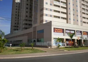 Foto 1 de Ponto Comercial à venda, 45m² em Taguatinga, Brasília