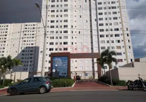 Foto 1 de Apartamento com 2 Quartos à venda, 48m² em Fundação da Casa Popular, Campinas