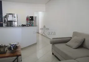 Foto 1 de Casa com 2 Quartos à venda, 72m² em Vila das Flores, São José dos Campos