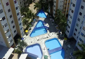 Foto 1 de Apartamento com 2 Quartos à venda, 75m² em Turista, Caldas Novas