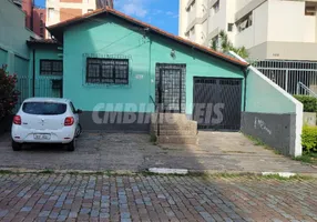 Foto 1 de Imóvel Comercial com 3 Quartos para alugar, 160m² em Centro, Campinas