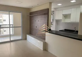 Foto 1 de Apartamento com 2 Quartos à venda, 65m² em Jardim Flor da Montanha, Guarulhos