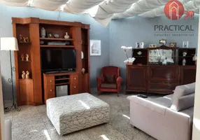 Foto 1 de Casa com 3 Quartos para venda ou aluguel, 150m² em Campo Belo, São Paulo