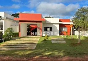 Foto 1 de Casa de Condomínio com 3 Quartos à venda, 160m² em , Paranapanema