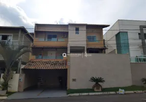 Foto 1 de Casa de Condomínio com 4 Quartos à venda, 218m² em Colinas do Imperador, Juiz de Fora