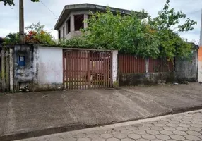 Foto 1 de Sobrado com 4 Quartos à venda, 312m² em Luíza Mar Mirim, Itanhaém