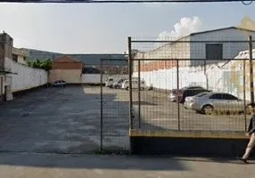 Foto 1 de Lote/Terreno à venda, 1500m² em Catumbi, São Paulo