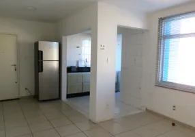 Foto 1 de Apartamento com 2 Quartos à venda, 55m² em Centro, Florianópolis