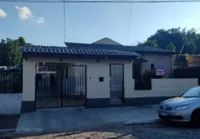 Foto 1 de Casa com 1 Quarto para alugar, 50m² em Rio Branco, São Leopoldo