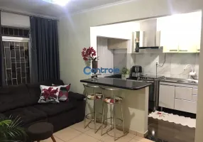Foto 1 de Apartamento com 3 Quartos à venda, 76m² em Jardim Atlântico, Florianópolis