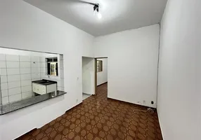 Foto 1 de Casa com 1 Quarto para alugar, 40m² em Vila Paranaguá, São Paulo