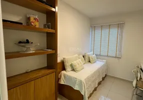 Foto 1 de Apartamento com 4 Quartos à venda, 160m² em JARDIM MARIA DE QUEIROZ, Campos dos Goytacazes