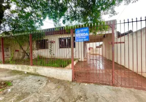 Foto 1 de Casa com 3 Quartos à venda, 108m² em Vila Larsen 1, Londrina