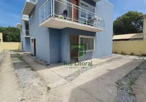 Foto 1 de Casa de Condomínio com 2 Quartos à venda, 75m² em Floresta Das Gaivotas, Rio das Ostras