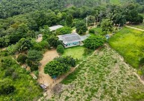 Foto 1 de Fazenda/Sítio com 2 Quartos à venda, 8500m² em Comunidade Urbana de Lagoa Dourada, Guarapari