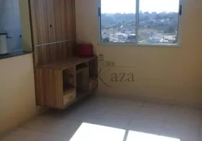 Foto 1 de Apartamento com 2 Quartos à venda, 46m² em Villa Branca, Jacareí