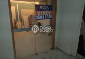 Foto 1 de Ponto Comercial com 6 Quartos à venda, 140m² em Centro, Rio de Janeiro