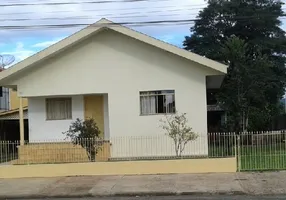 Foto 1 de Casa com 3 Quartos à venda, 90m² em Conjunto Habitacional Mario Figueiredo, Campo Mourão