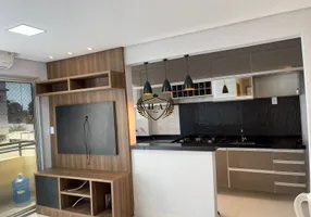 Foto 1 de Apartamento com 2 Quartos à venda, 69m² em Boa Esperança, Cuiabá