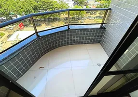 Foto 1 de Apartamento com 3 Quartos para alugar, 85m² em Jatiúca, Maceió