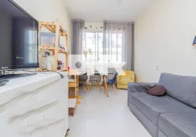 Foto 1 de Apartamento com 3 Quartos à venda, 88m² em Botafogo, Rio de Janeiro