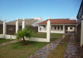 Foto 1 de Casa com 2 Quartos à venda, 235m² em Pacaembú, Cascavel