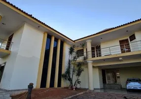 Foto 1 de Casa com 5 Quartos à venda, 1020m² em Setor Habitacional Vicente Pires Trecho 3, Brasília