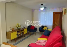 Foto 1 de Casa com 5 Quartos à venda, 255m² em Méier, Rio de Janeiro