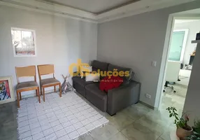 Foto 1 de Apartamento com 2 Quartos à venda, 53m² em Nossa Senhora do Ö, São Paulo