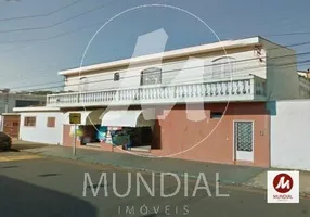 Foto 1 de Ponto Comercial à venda, 164m² em Jardim Paulistano, Ribeirão Preto