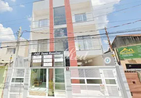 Foto 1 de Ponto Comercial para alugar, 50m² em Vila Adelina, Suzano