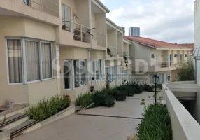 Foto 1 de Casa de Condomínio com 3 Quartos à venda, 90m² em Jardim Marajoara, São Paulo