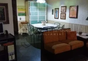 Foto 1 de Casa com 3 Quartos à venda, 150m² em Parque Continental, São Paulo