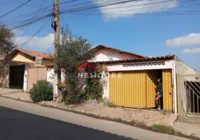 Foto 1 de Casa de Condomínio com 2 Quartos à venda, 52m² em São Pedro, Esmeraldas