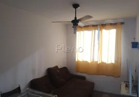 Foto 1 de Apartamento com 2 Quartos à venda, 51m² em Vila Carminha, Campinas