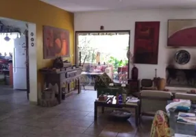 Foto 1 de Fazenda/Sítio com 3 Quartos à venda, 310m² em Jardim Monte Belo I, Campinas