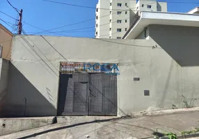 Foto 1 de Kitnet com 1 Quarto para alugar, 34m² em Jardim Paraíso, São Carlos