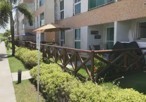 Foto 1 de Apartamento com 2 Quartos à venda, 59m² em Muro Alto, Ipojuca