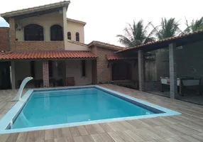 Foto 1 de Casa com 4 Quartos à venda, 200m² em Jauá, Camaçari