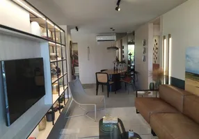 Foto 1 de Apartamento com 3 Quartos à venda, 100m² em Botafogo, Rio de Janeiro