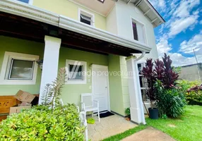 Foto 1 de Casa de Condomínio com 3 Quartos à venda, 140m² em Loteamento Residencial Vila Bella, Campinas