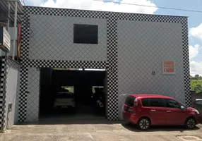 Foto 1 de Galpão/Depósito/Armazém à venda, 210m² em Vila Ozanan, Juiz de Fora