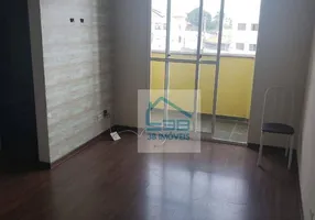 Foto 1 de Apartamento com 2 Quartos à venda, 50m² em Parque São Domingos, São Paulo