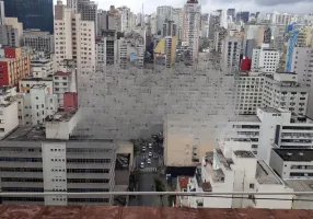 Foto 1 de Apartamento com 3 Quartos à venda, 98m² em República, São Paulo