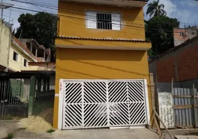 Foto 1 de Casa com 3 Quartos à venda, 140m² em Cidade São Pedro  Gleba A, Santana de Parnaíba