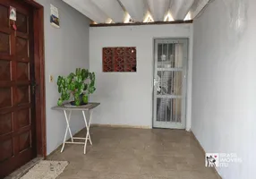 Foto 1 de Casa com 2 Quartos à venda, 108m² em Vila Padre Bento, Itu