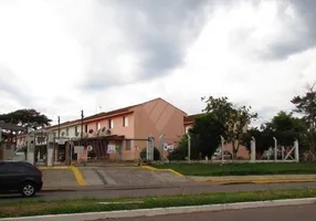 Foto 1 de Casa de Condomínio com 2 Quartos para venda ou aluguel, 60m² em São Vicente, Gravataí